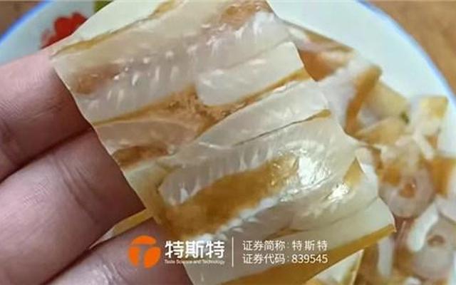 做皮冻用什么食用胶最好