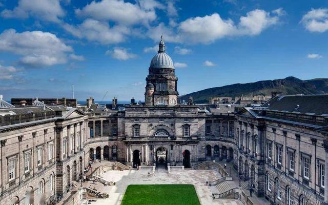 The University of Edinburgh