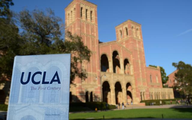 ucla是什么英文缩写(美国ucla是什么大学)