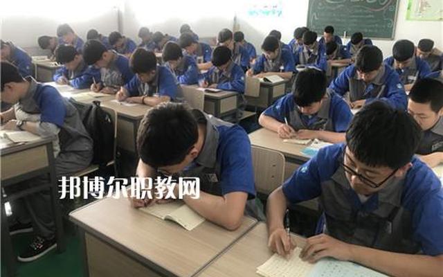 中职和技校有什么区别