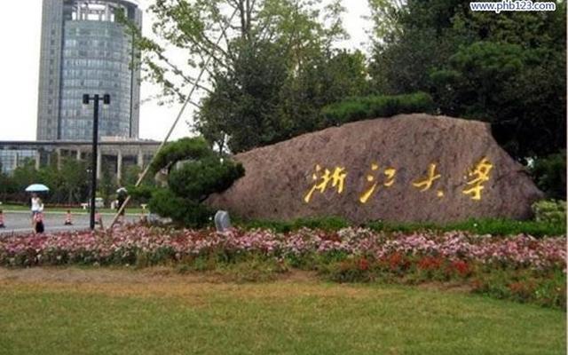 中国十所名牌大学(中国最顶尖的十所大学)