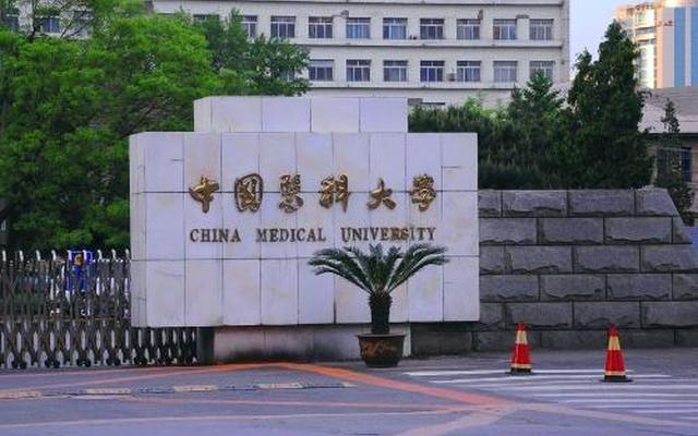 中国医科大学是985还是211大学?