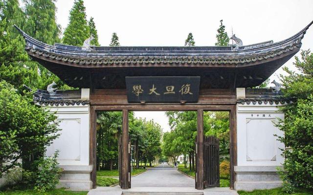 上海一共几所211大学