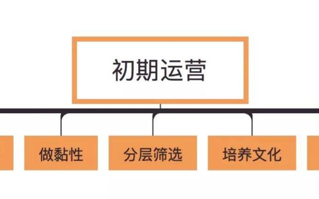 用户运营主要做什么