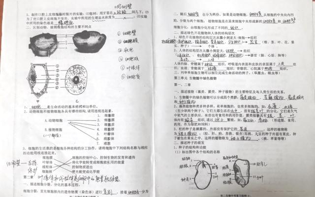 初二地理生物会考时间(南京初二地理生物会考时间2023)