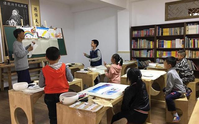 初中生学什么兴趣班比较好