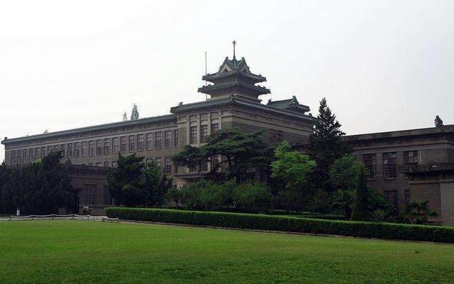 南京农业大学什么档次(张雪峰 南京农业大学)