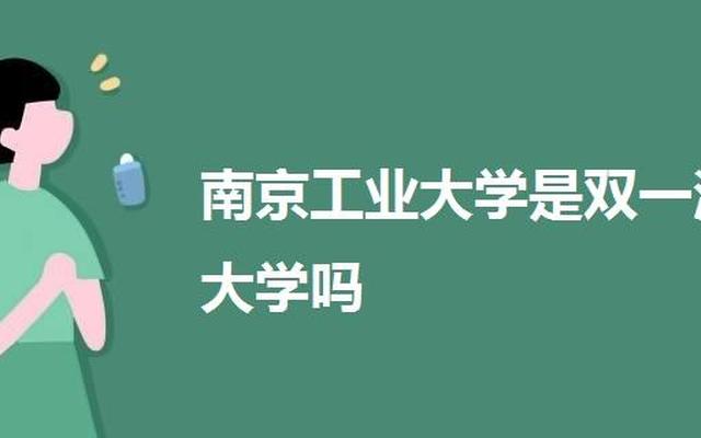 南京工业大学中外合作办学怎么样