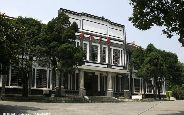 吉首大学知名度怎么样