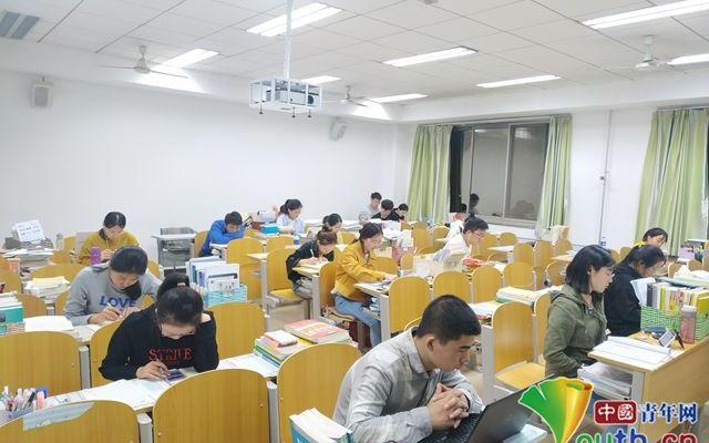 大学生考研有年龄限制吗_报考研究生年龄限制多大