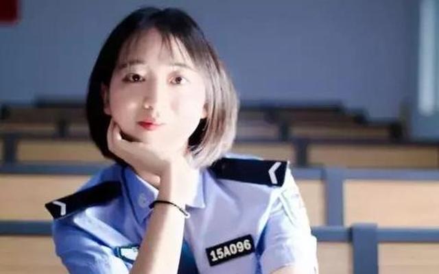 女生考警校一般多少分