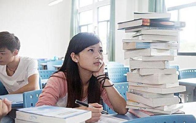 女孩子学什么职业技术好