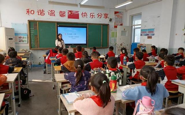 实验小学与小学的区别(实验小学和完小的区别)