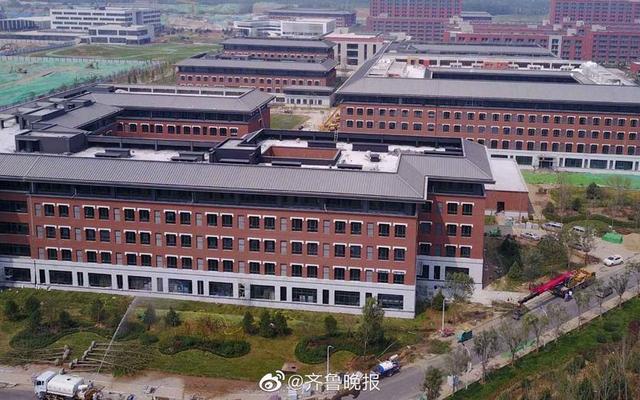 山东第一医科大学占地面积(山东第一医科大学泰安占地面积)