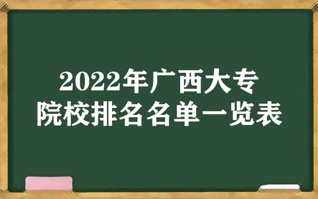 广西大专考研最稳的学校(广西最好考的研究生学校)