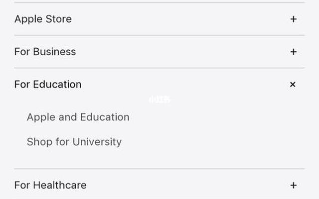 怎么购买苹果学生优惠(苹果商店怎么用学生优惠购买)