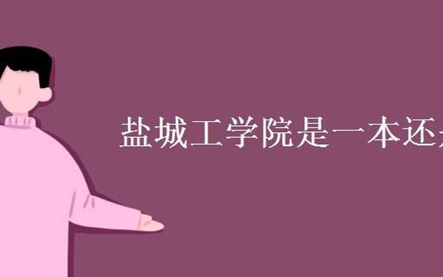 盐城工学院是一本还是二本(盐城工学院算好二本吗)