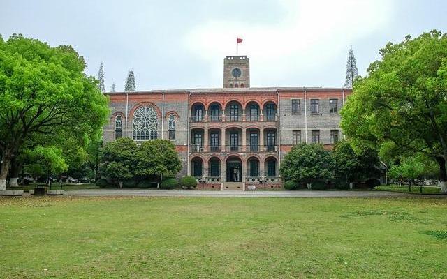 苏州大学是不是211大学(苏州大学是重点211吗)