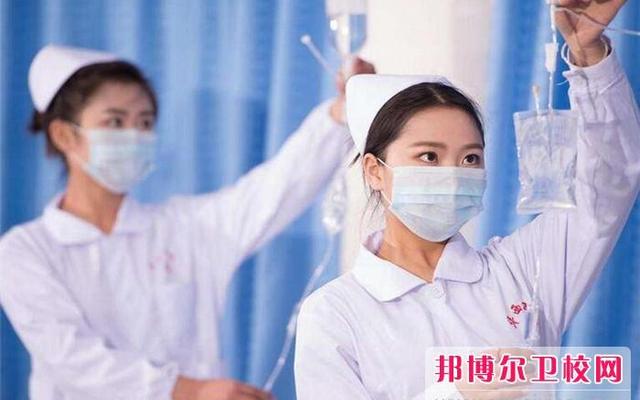 读卫校可以考大学吗(卫校护理专业可以考大学吗)