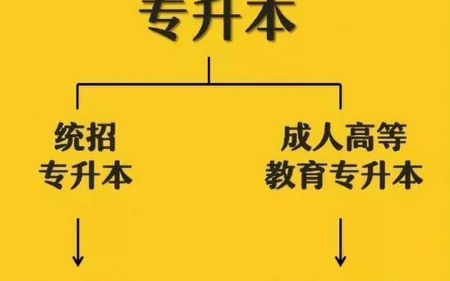 大专毕业有必要专升本吗