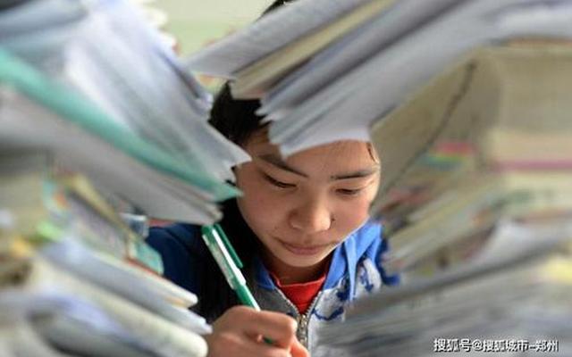 高三学生临近高考不想学了怎么办、高三学生不想考试怎么办