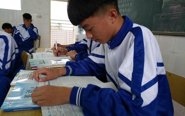 高二学生的特点和问题(高二学生的特点和问题怎么写)