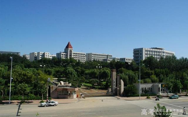 鲁东大学什么档次的学校(鲁东大学什么档次)