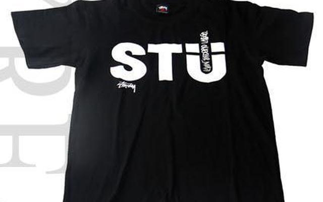 stussy属于什么档次(什么人穿stussy)