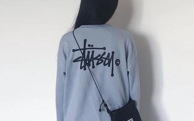 stussy为什么火起来的