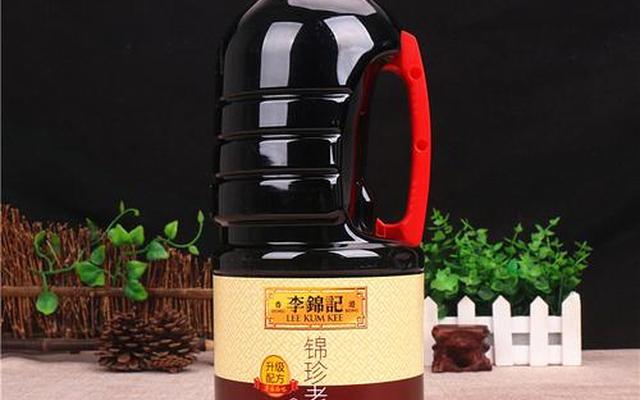 纯酿造的酱油品牌有哪些