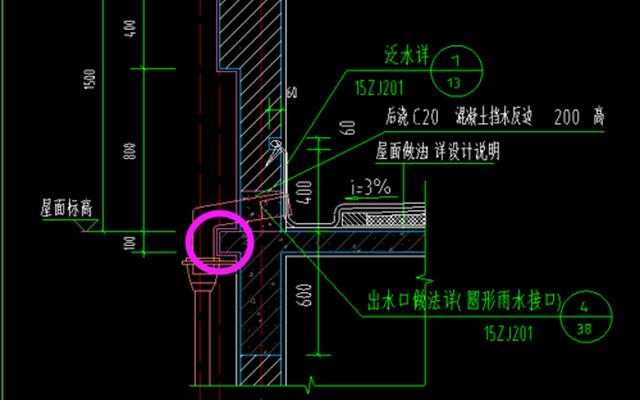 女儿墙是啥？(女儿墙是什么意思？)