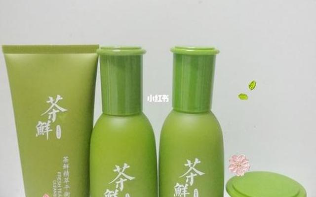 油性皮肤适合什么护肤品比较好-女生油性皮肤适合用什么护肤品