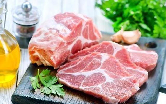 猪肉放冰箱保鲜时间多久变质正常、新鲜的猪肉在冰箱能保鲜多久时间