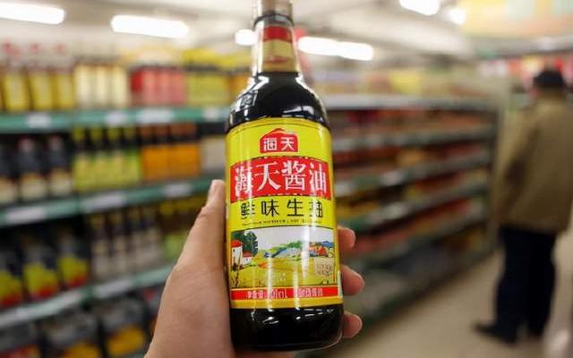 知名品牌酱油(酱油排名前十有哪些品牌)