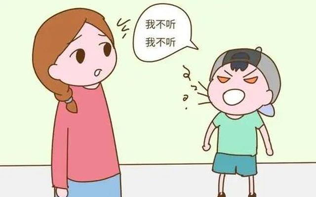 与叛逆期男孩沟通的9个技巧如何让孩子戒掉手机