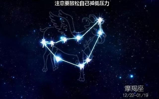 唯一能读懂摩羯的星座(唯一宠摩羯座的星座)