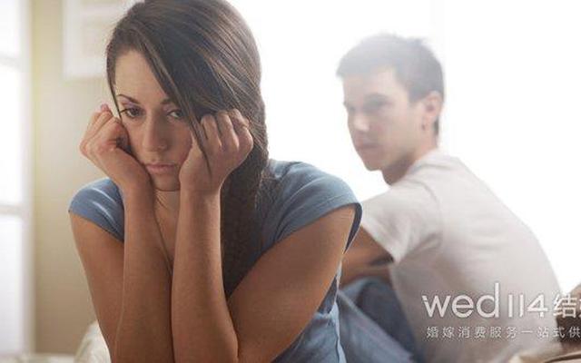 夫妻吵架冷战聪明女人的做法