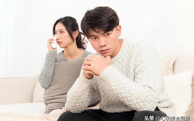 老婆要离婚态度很坚决该怎么挽回