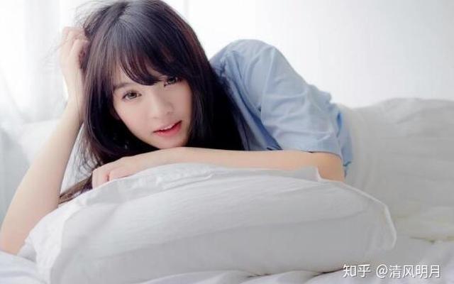 慢热型女孩的性格特点应该怎样去聊天