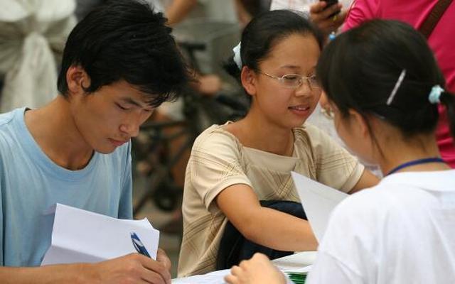 大学生找对象的标准是什么