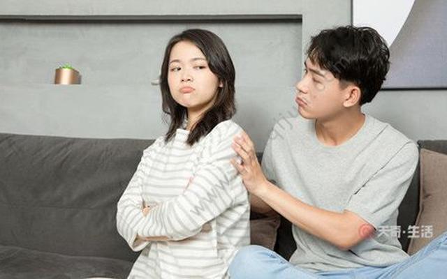 老婆生气闹离婚怎么哄