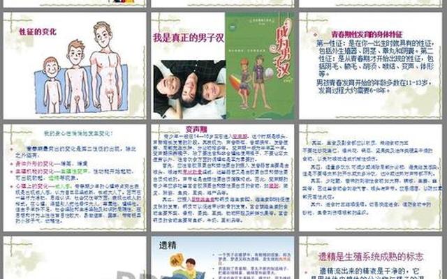 青春期的孩子怎么教育和疏导男孩(男孩子青春期怎么教育)