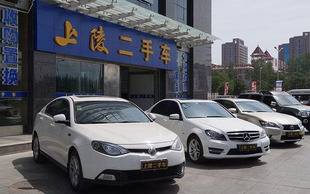 10万二手车买什么车好(二手车10万以内买什么车好)