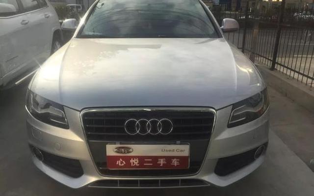 二手车10万以内买什么车好