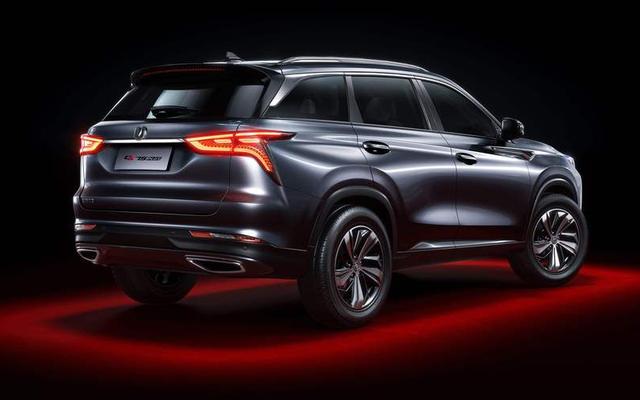 20万左右口碑最好的车排行榜国产sUV