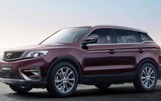 20到30万左右口碑最好的车、20到30万口碑最好的车suv