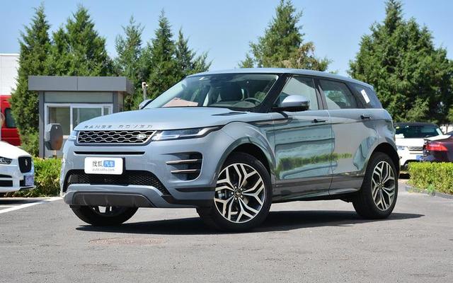 50万到60万口碑中大型suv—50万口碑最好的suv车排名