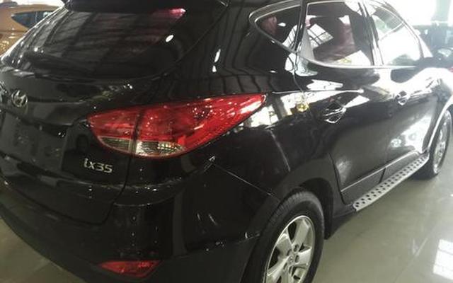 家用二手车5万左右推荐