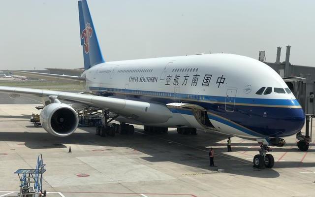 a380中国有几架视频(a380中国有几架视频了)