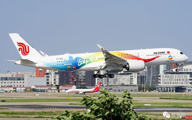 A380中国有几架-中国民航有几架a380